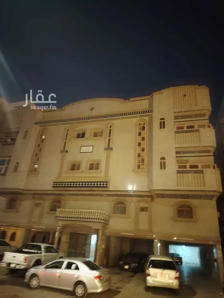 شقة للإيجار في شارع أبو نصر السجزي ، حي الصفا ، جدة ، جدة