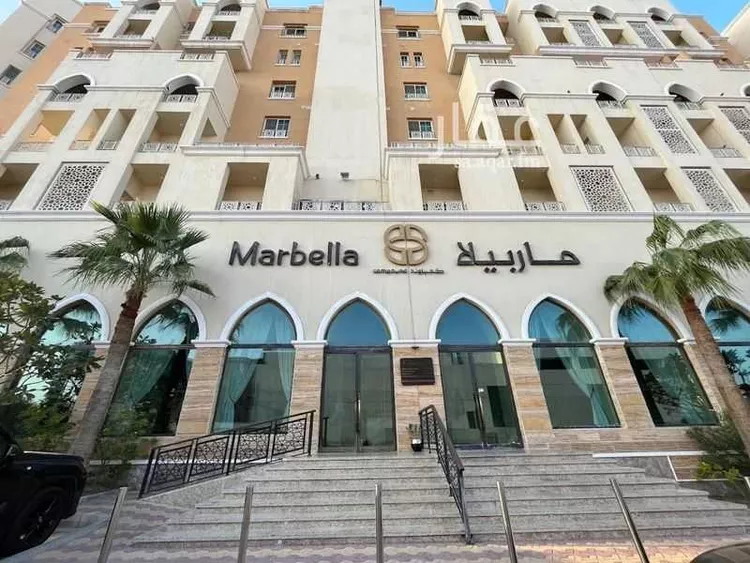 شقة للبيع في شارع الوادى, مدينة الظهران, المنطقة الشرقية