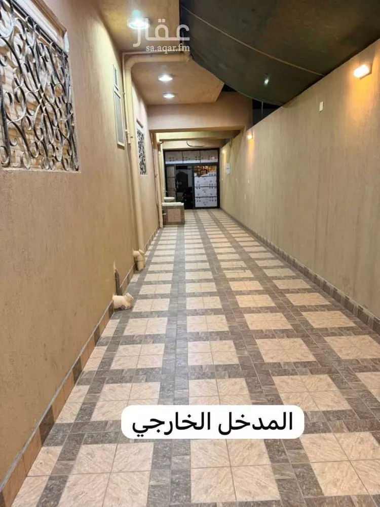 شقة للإيجار في شارع الحجري ، حي ولي العهد ، مكة ، منطقة مكة المكرمة صورة 5
