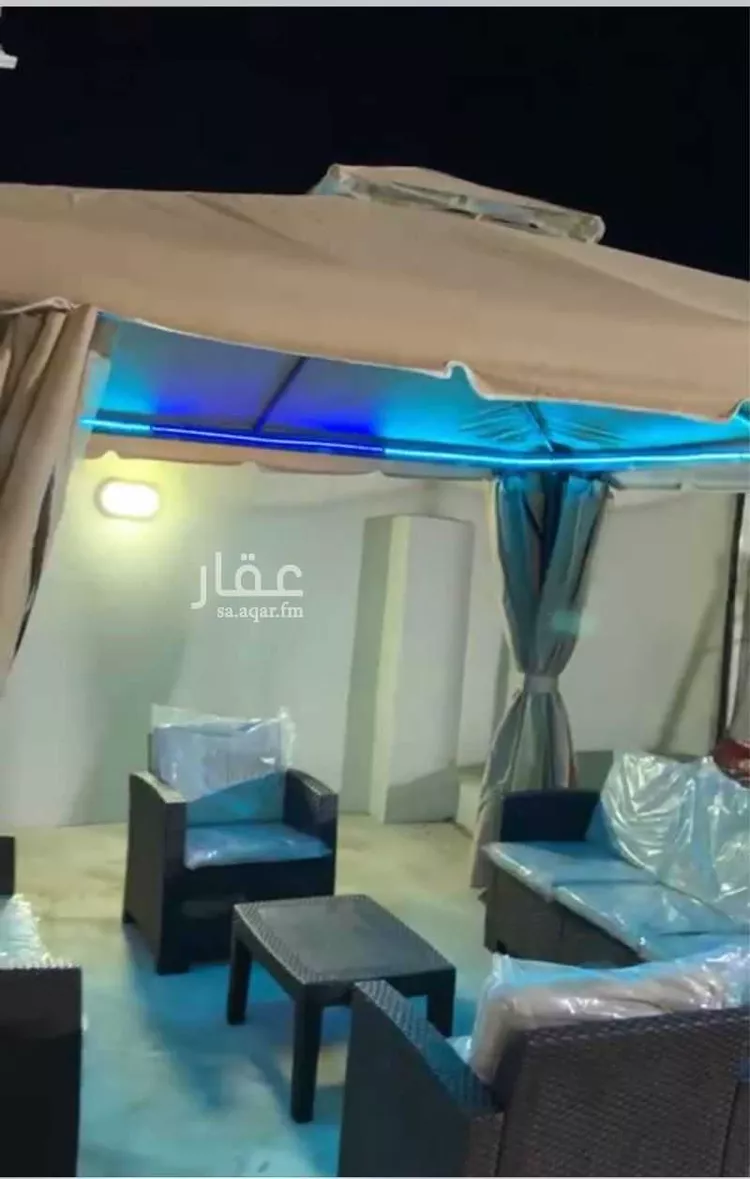 شاليه واستراحة للحجز في شارع ابن الفخار, حي ج29, الطائف 7