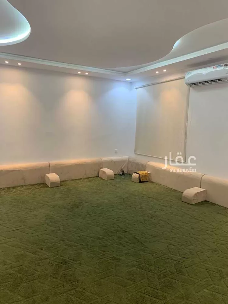 شاليه واستراحة للحجز في شارع ابن الفخار, حي ج29, الطائف صورة 5