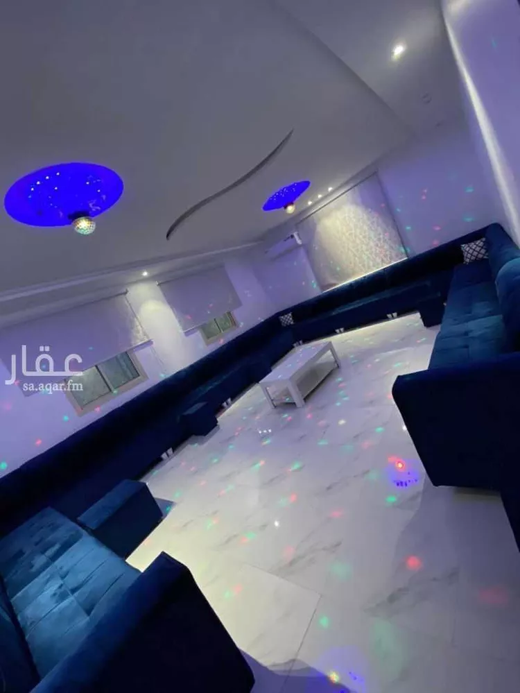 شاليه واستراحة للحجز في شارع ابن الفخار, حي ج29, الطائف صورة 4