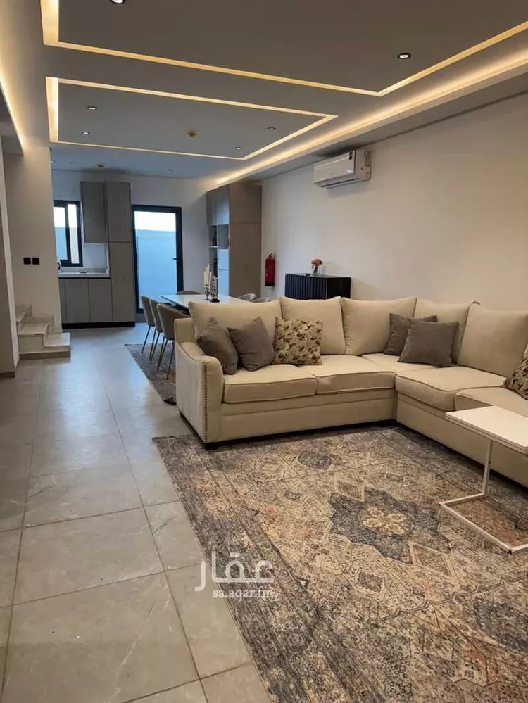 فيلا للبيع في شارع عبدالله بن حبان, حي الرمال, مدينة الرياض, منطقة الرياض 10