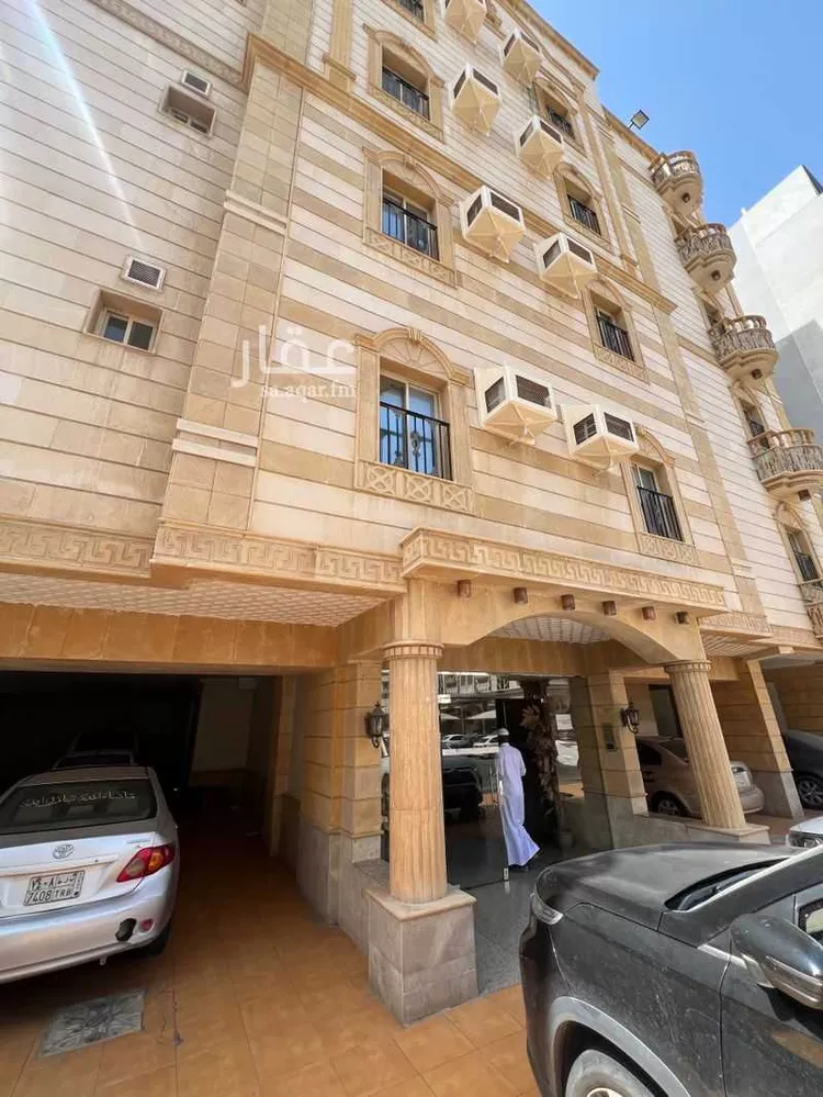 شقة للإيجار في حي الصفا ، جدة ، جدة صورة 2