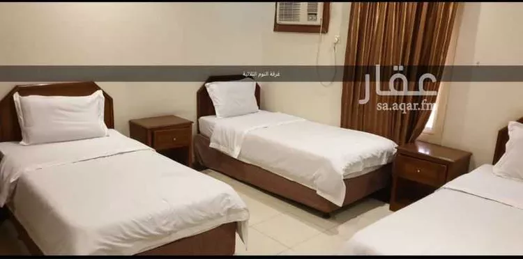 شقة للإيجار في شارع إبن تقي الدين, حي الصفاء, مدينة جدة, منطقة مكة المكرمة 8