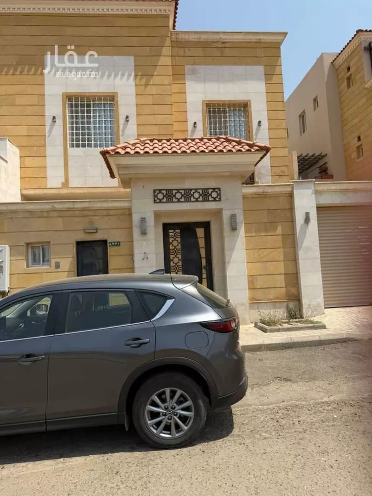 فيلا للبيع في شارع محمد بن ابي عثمان الحازمي, حي الصواري, مدينة جدة, منطقة مكة المكرمة صورة 2