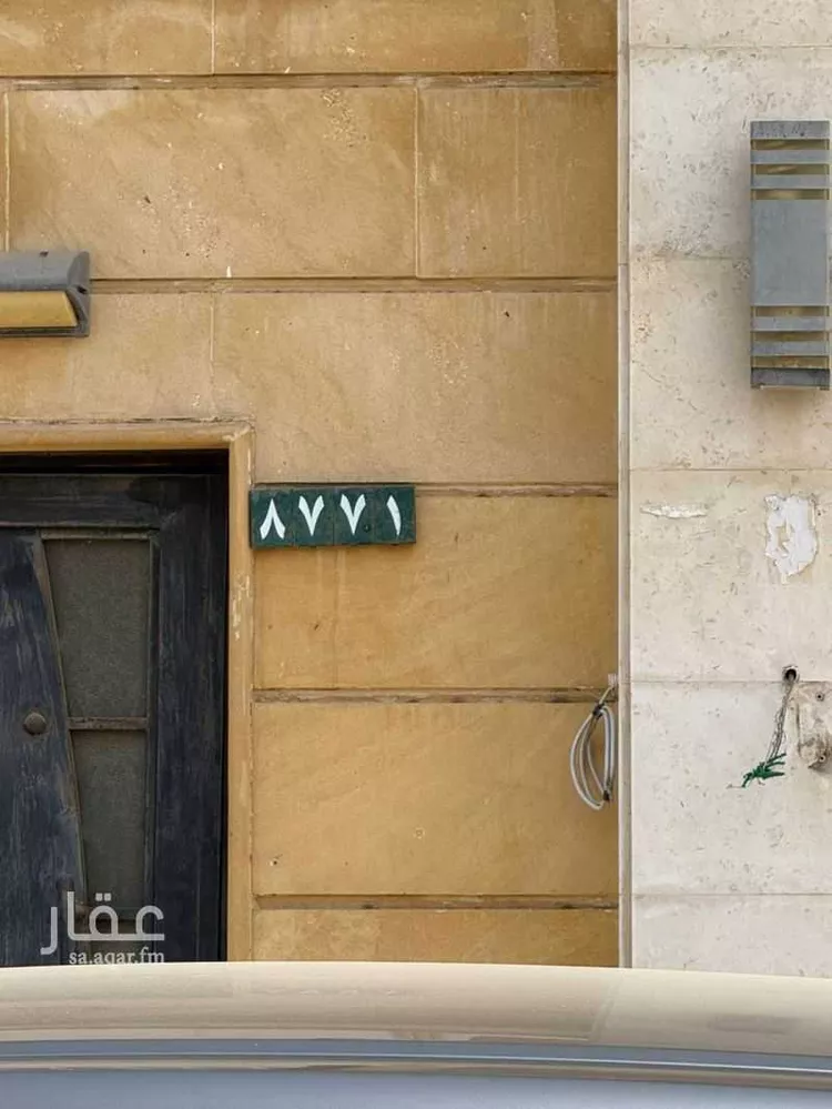 فيلا للبيع في شارع محمد بن ابي عثمان الحازمي, حي الصواري, مدينة جدة, منطقة مكة المكرمة صورة 5