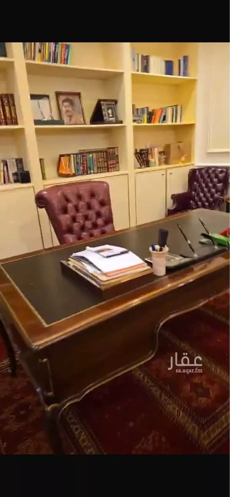 فيلا للبيع في شارع أبي طالب النقيب, حي أبحر الشمالية, مدينة جدة, منطقة مكة المكرمة صورة 4