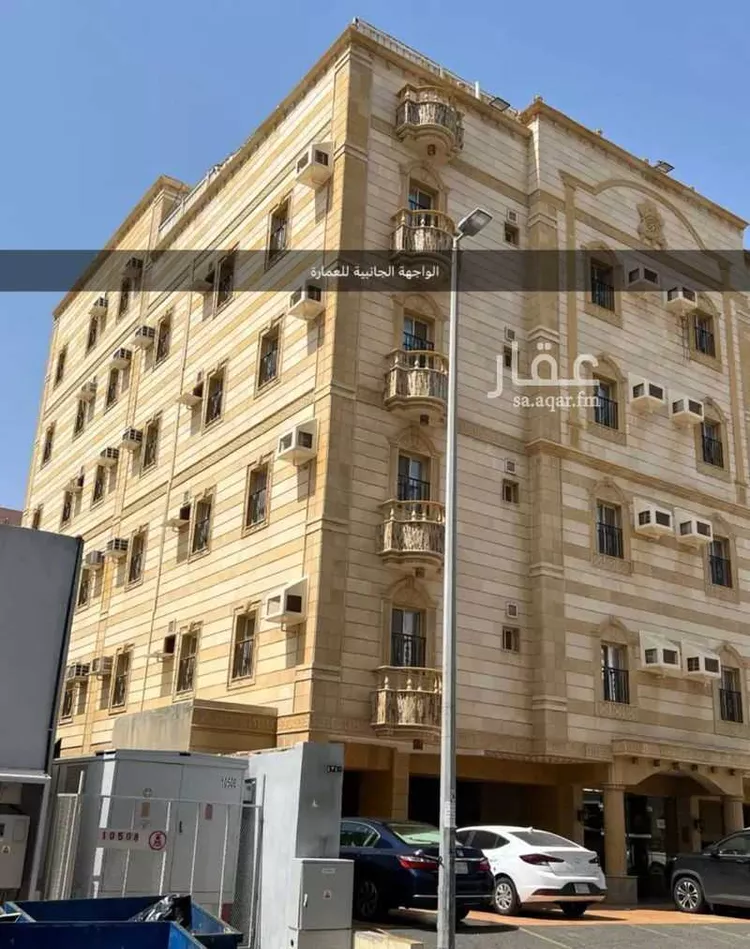 شقة للإيجار في حي الصفا ، جدة ، جدة صورة 5
