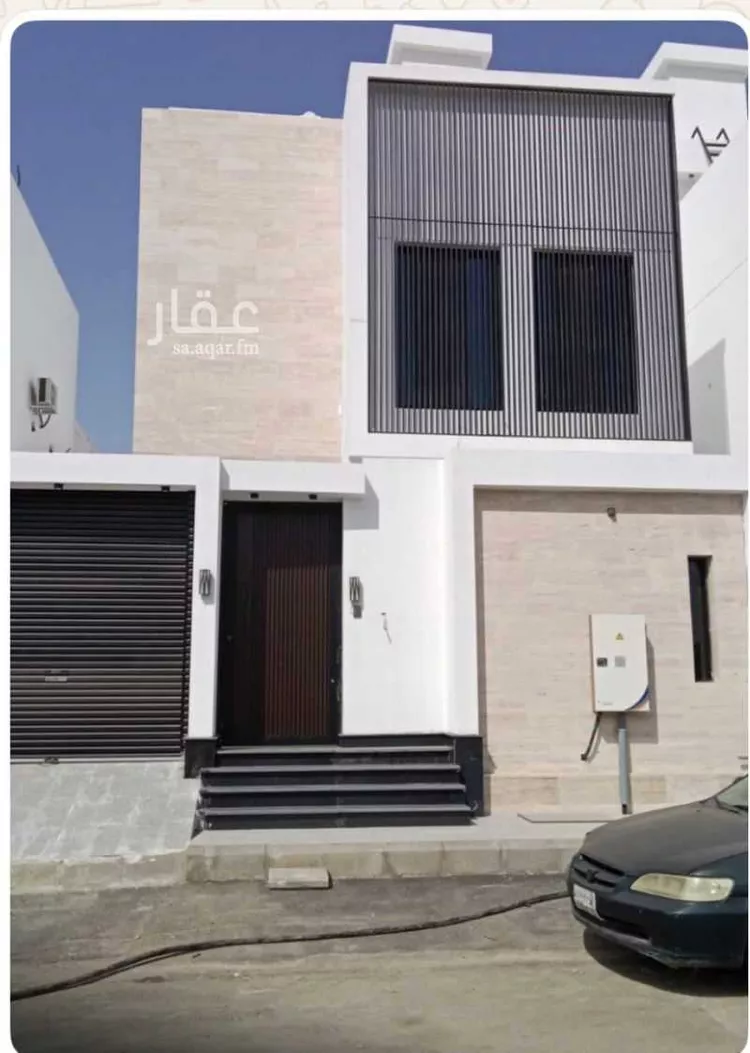 فيلا للبيع في شارع الحسن ابن زياد, حي الياقوت, مدينة جدة, منطقة مكة المكرمة