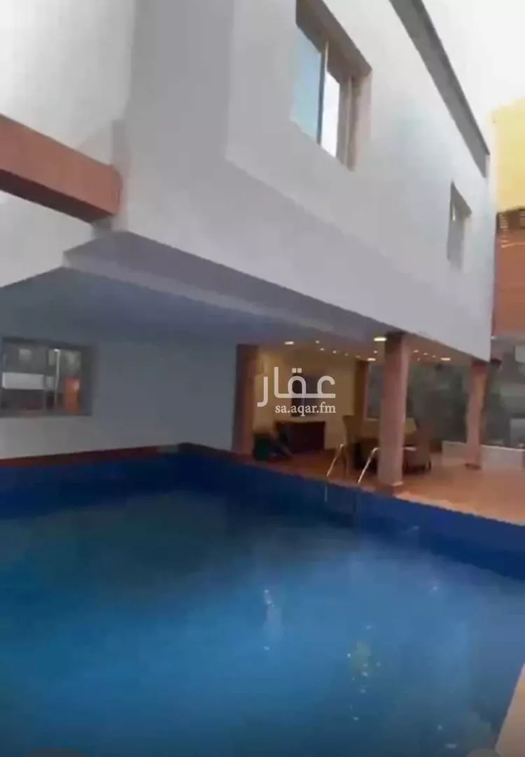 فيلا للبيع في شارع القعقاع بن ربيعة, حي طيبة, مدينة جدة, منطقة مكة المكرمة صورة 3