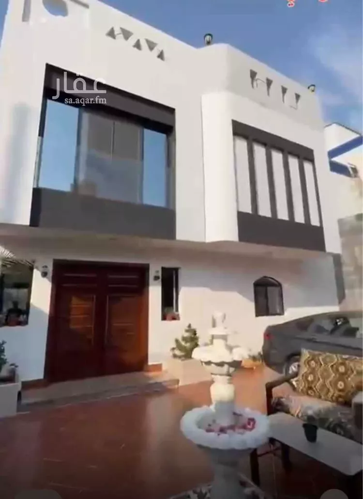 فيلا للبيع في شارع القعقاع بن ربيعة, حي طيبة, مدينة جدة, منطقة مكة المكرمة صورة 2