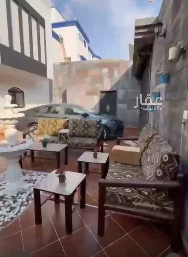 فيلا للبيع في شارع القعقاع بن ربيعة, حي طيبة, مدينة جدة, منطقة مكة المكرمة صورة 5