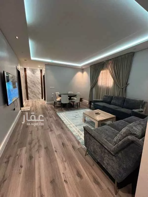 Furnished Apartment for Booking in Riyadh Al Qirawan 8