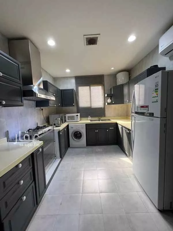 Furnished Apartment for Booking in Riyadh Al Qirawan 14