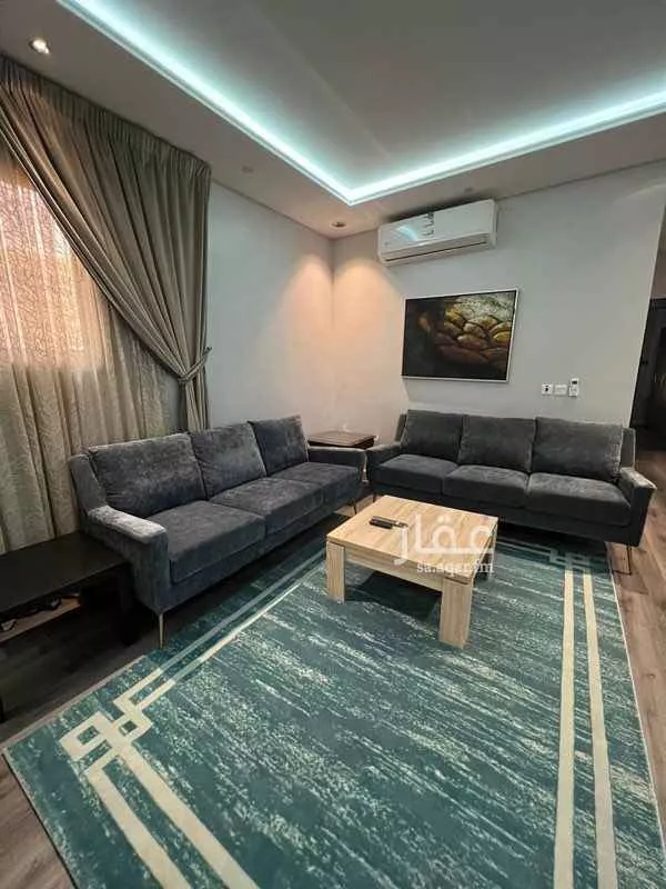 Furnished Apartment for Booking in Riyadh Al Qirawan 9