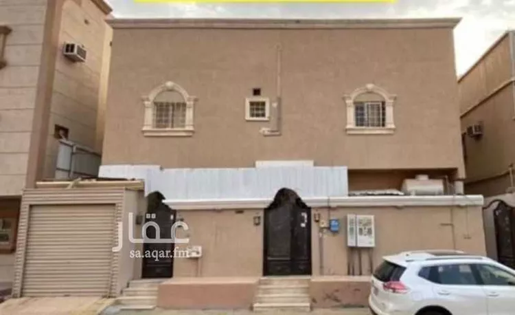 بيت للبيع في شارع عائذ بن سعيد ، حي الحفيرة ، الهفوف‎ ، الاحساء