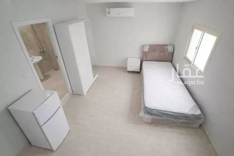 غرفة للإيجار في شارع سريحة, حي الجرادية, مدينة الرياض, منطقة الرياض صورة 5