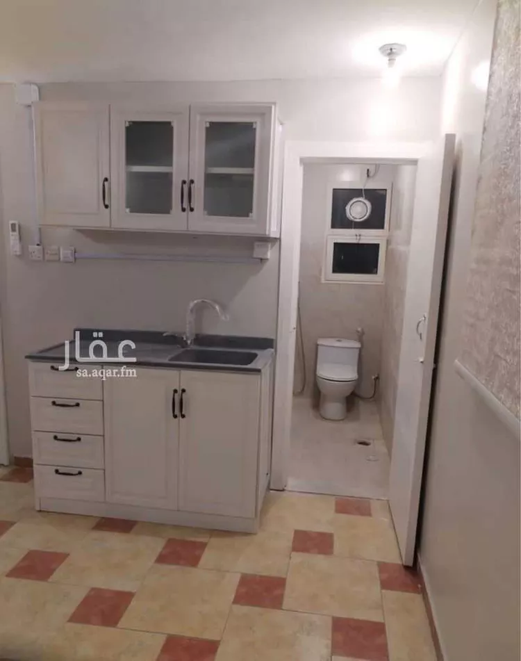 غرفة للإيجار في شارع الدائري الجنوبي الفرعي, حي المصانع, مدينة الرياض, منطقة الرياض