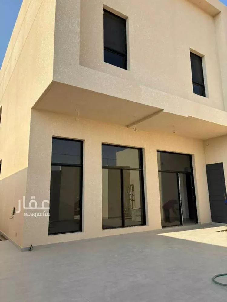 Villa for Sale in Riyadh Banban صورة 4