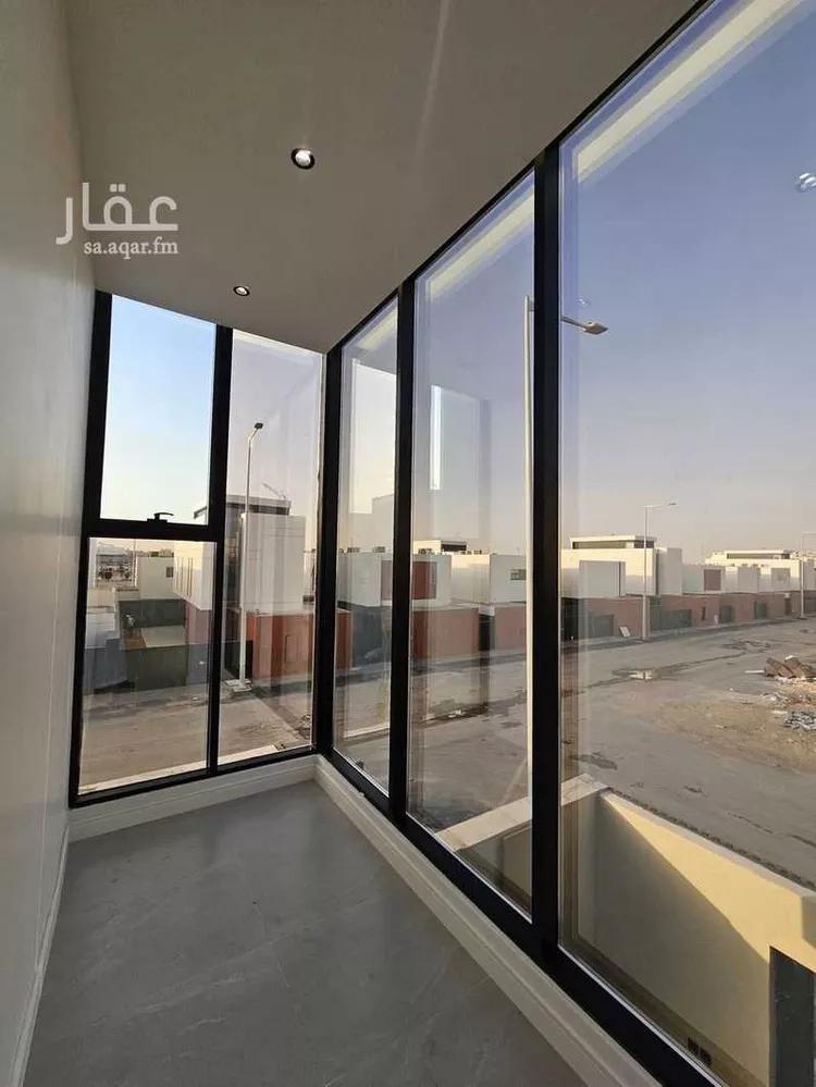 فيلا للبيع في شارع نصيب بن رباح, حي الفاروق, مدينة الرياض, منطقة الرياض 8