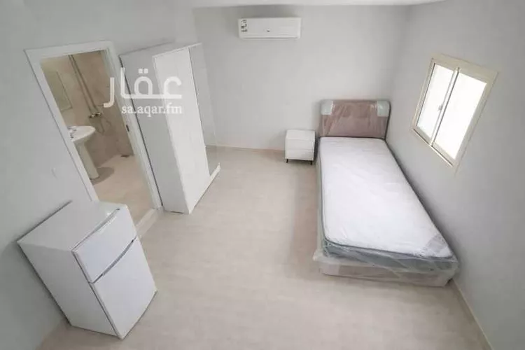 غرفة للإيجار في شارع ابن عامر, حي الربوة, مدينة الرياض, منطقة الرياض