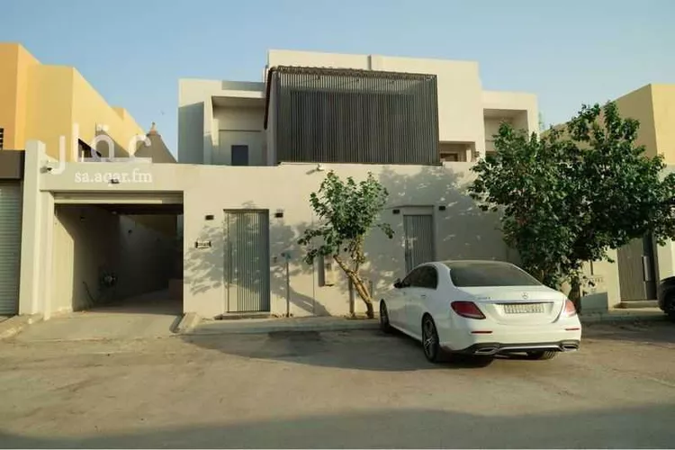 فيلا للبيع في شارع مناظر, حي النرجس, مدينة الرياض, منطقة الرياض 8