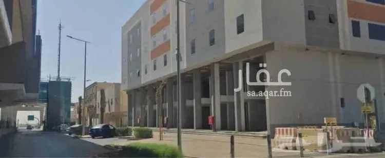 محل للإيجار في شارع محمد رشيد رضا, حي الدار البيضاء, مدينة الرياض, منطقة الرياض صورة 2