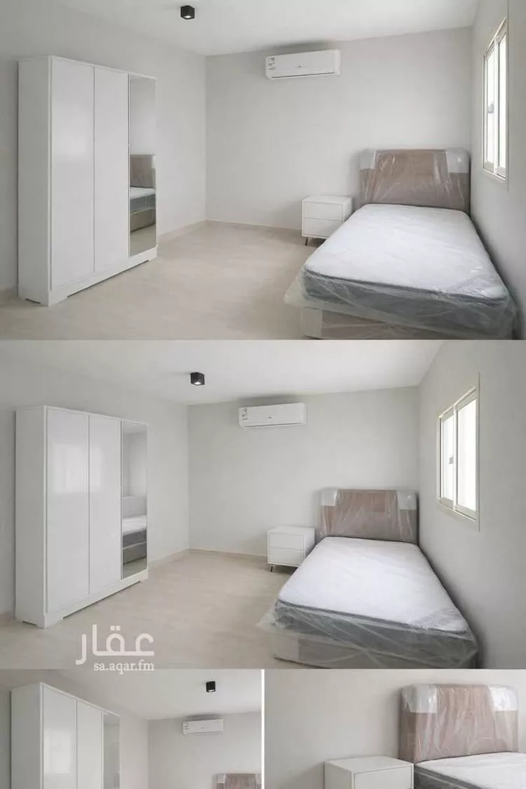 غرفة للإيجار في شارع ابن عامر, حي الربوة, مدينة الرياض, منطقة الرياض صورة 3