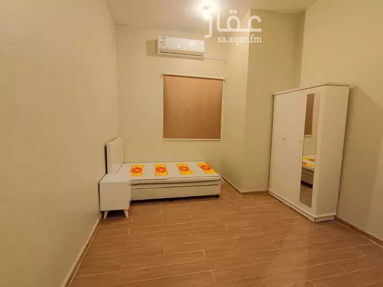 غرفة للإيجار في شارع روض الجواء, حي الدار البيضاء, مدينة الرياض, منطقة الرياض