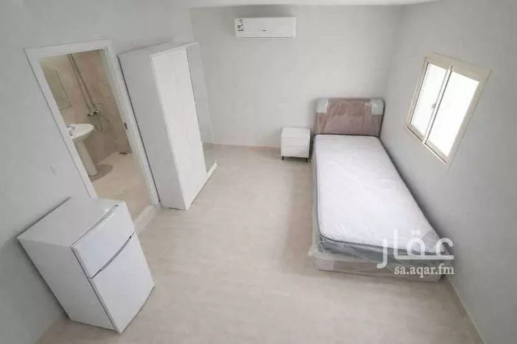 غرفة للإيجار في شارع صلاح الدين الايوبي الفرعي, حي الصفاء, مدينة الرياض, منطقة الرياض صورة 4