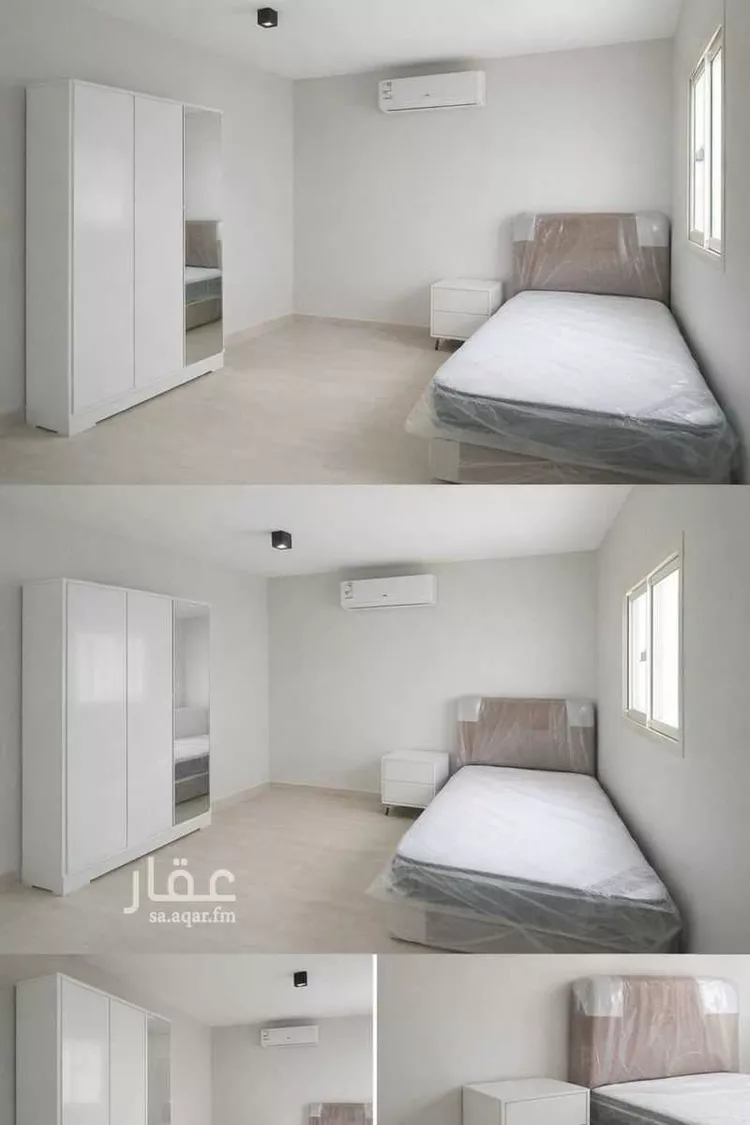 غرفة للإيجار في شارع صلاح الدين الايوبي الفرعي, حي الصفاء, مدينة الرياض, منطقة الرياض صورة 3