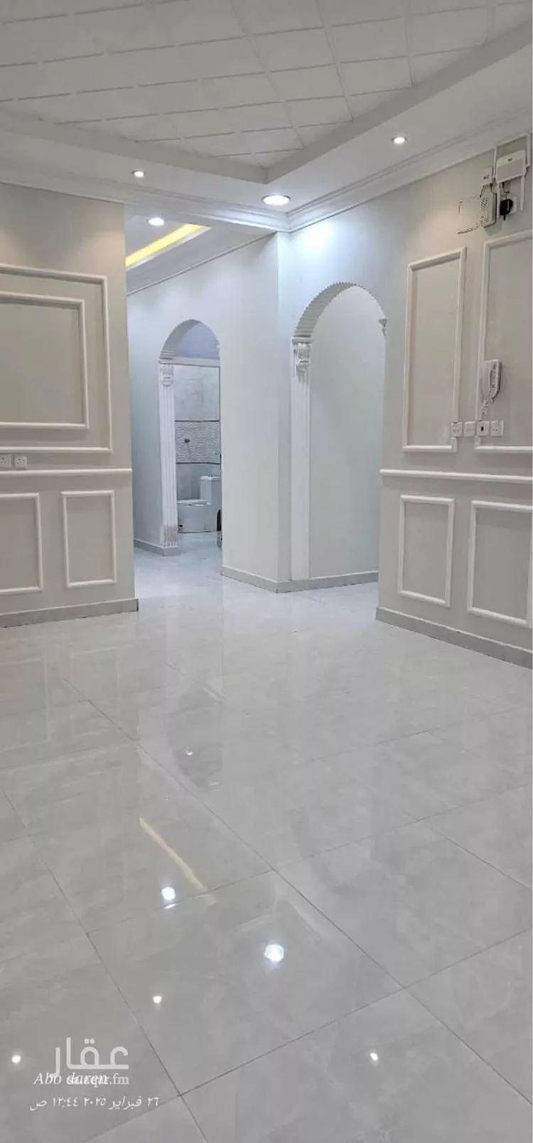 دور للإيجار في شارع أحمد بن خالد بن الجباب, حي طويق, مدينة الرياض, منطقة الرياض صورة 4