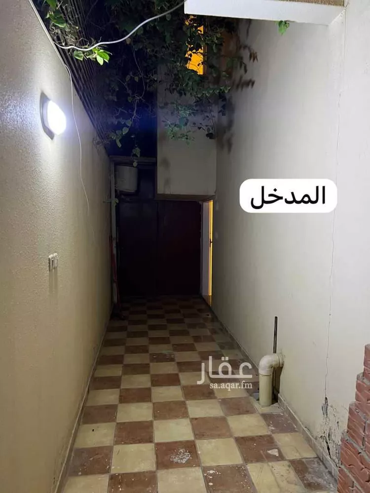 دور للإيجار في شارع شهيد الدين ثم الوطن عبدالله حسين ثعيل, حي الشهداء, مدينة الرياض, منطقة الرياض صورة 4