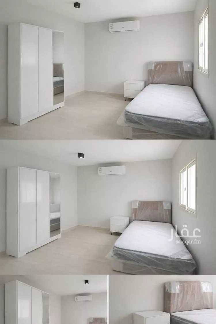 غرفة للإيجار في شارع أحمد القصير, حي شبرا, مدينة الرياض, منطقة الرياض صورة 2
