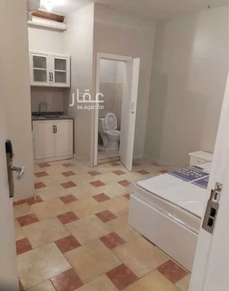 غرفة للإيجار في شارع الدائري الجنوبي الفرعي, حي المصانع, مدينة الرياض, منطقة الرياض صورة 2