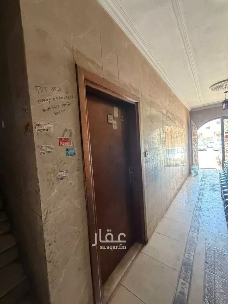 عمارة للبيع في شارع الفور, حي الخالدية, مدينة الرياض, منطقة الرياض صورة 5
