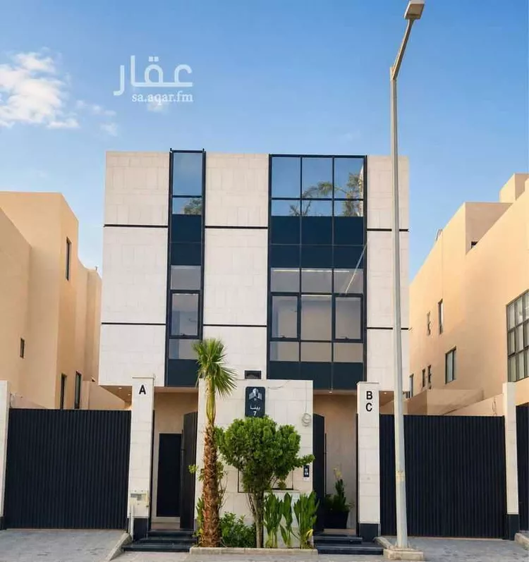 Apartment for Rent in Riyadh As Safaa