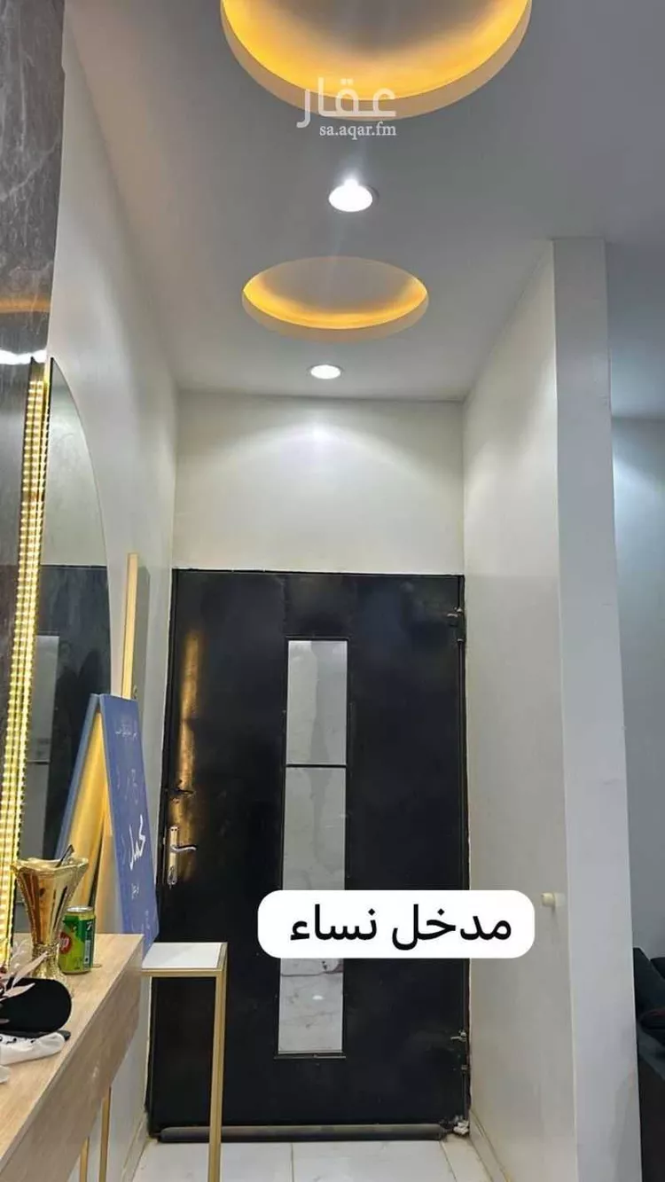 Floor for Rent in Riyadh Uhud صورة 4
