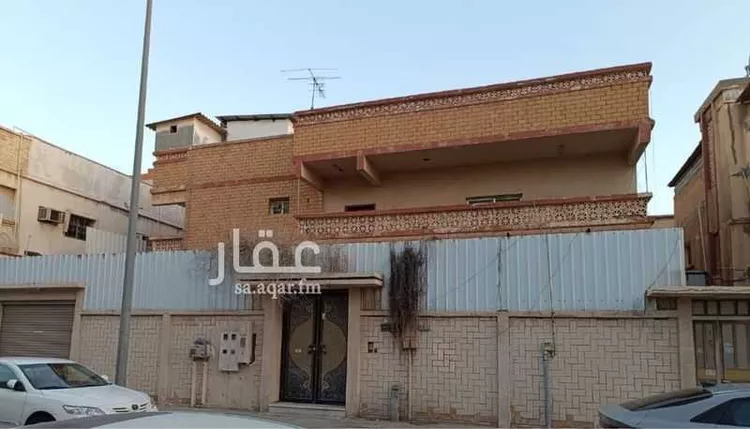 فيلا للبيع في شارع ابن الربيع الشيباني, حي النخيل, مدينة الدمام, المنطقة الشرقية صورة 3