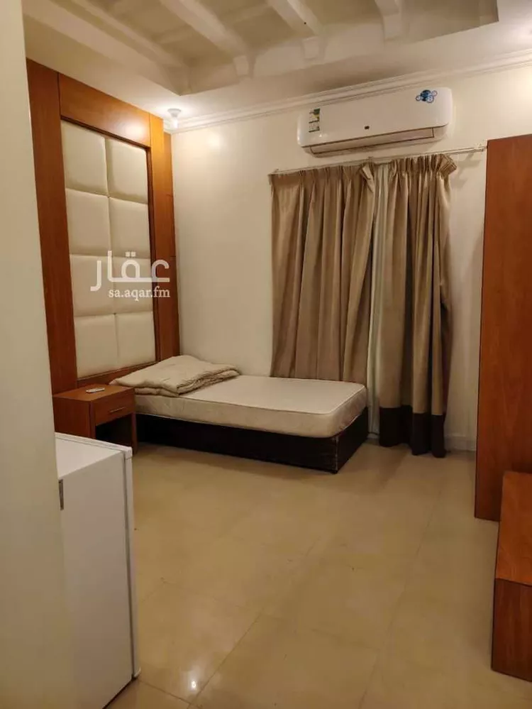 غرفة للإيجار في شارع عائشة بنت ابي بكر, حي شبرا, مدينة الرياض, منطقة الرياض