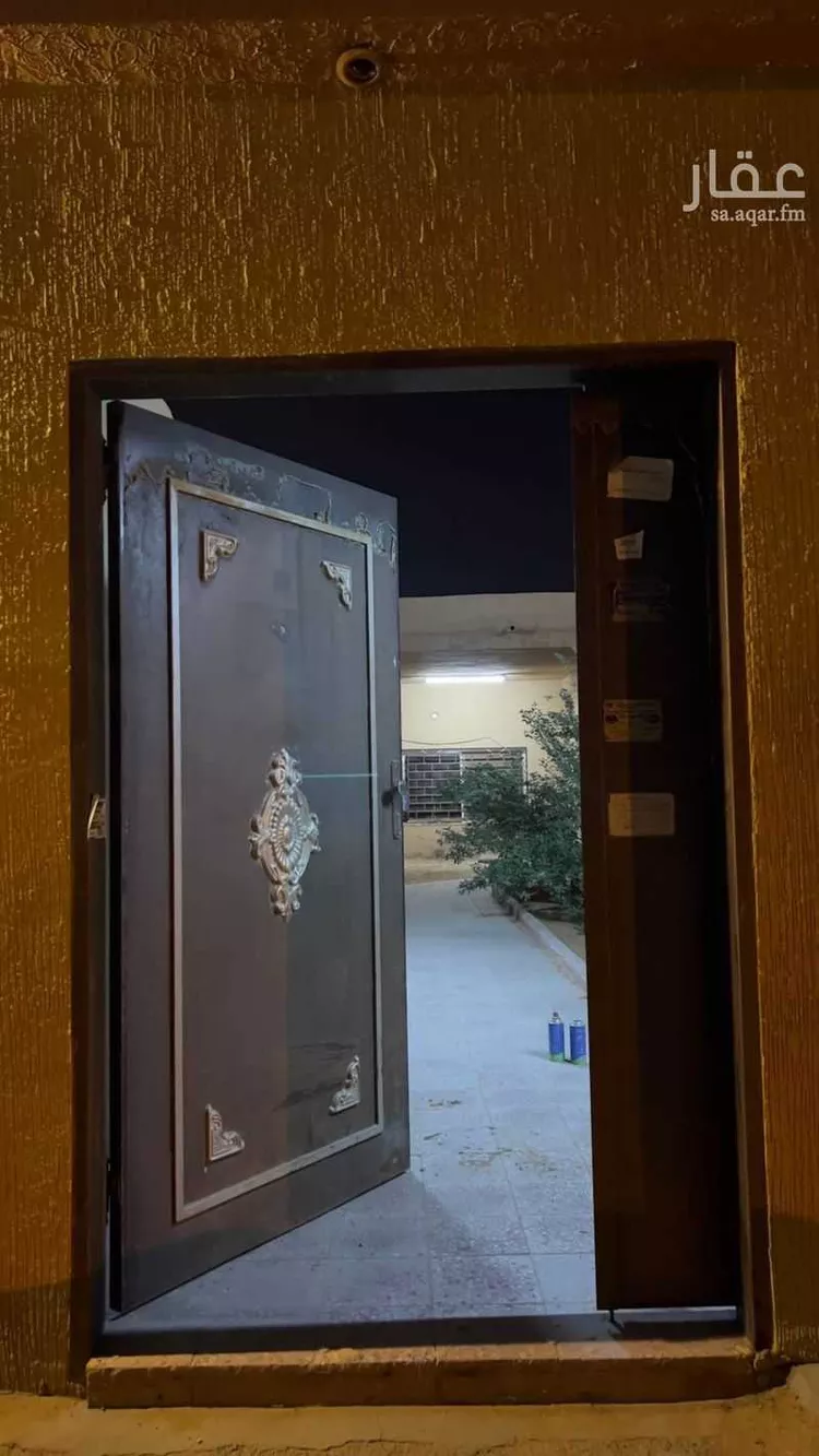 استراحة للإيجار في شارع ابي الفرج العدل, حي الورود, مدينة الخرج, منطقة الرياض صورة 2