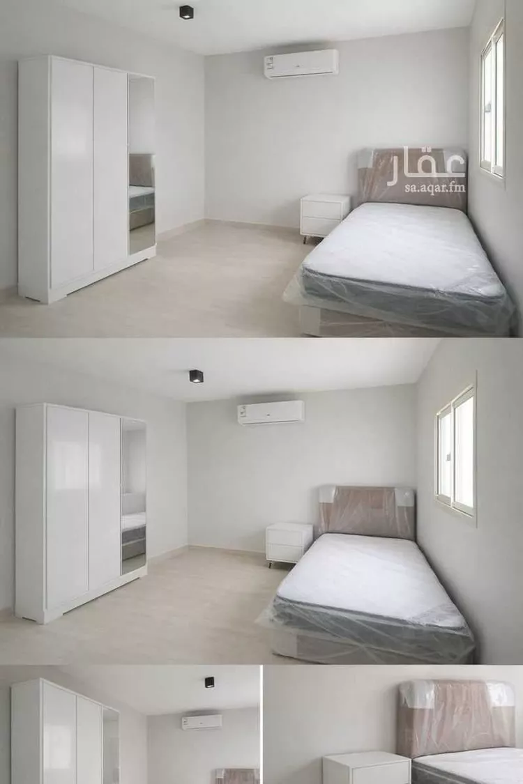 غرفة للإيجار في شارع حذافة العدوي, حي السلام, مدينة الرياض, منطقة الرياض صورة 4