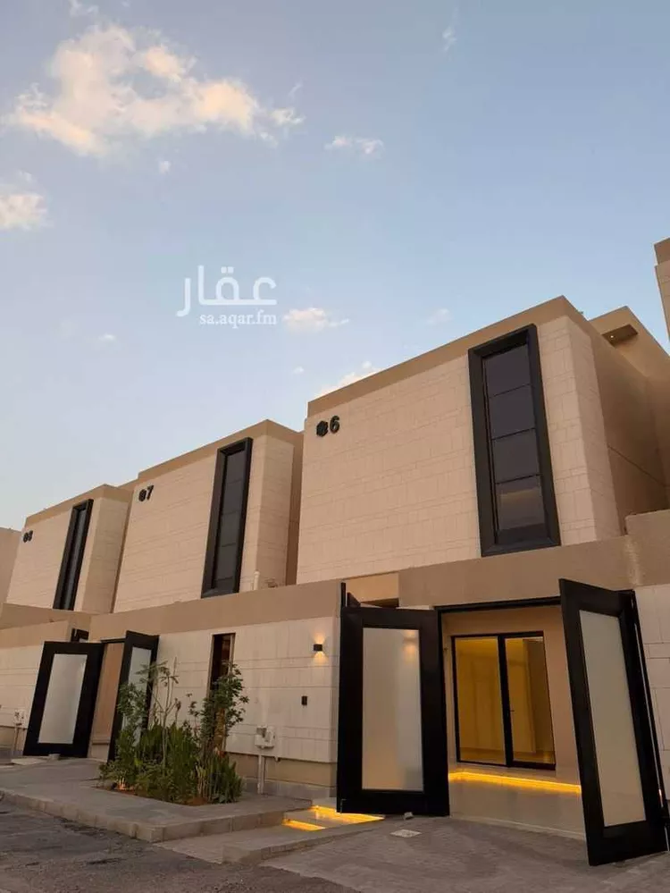فيلا للبيع في شارع أبي جعفر الصيدلاني, حي الفاروق, مدينة الرياض, منطقة الرياض صورة 3