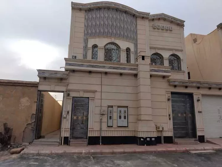 فيلا للبيع في شارع غزالة, حي اليرموك, مدينة الرياض, منطقة الرياض صورة 2