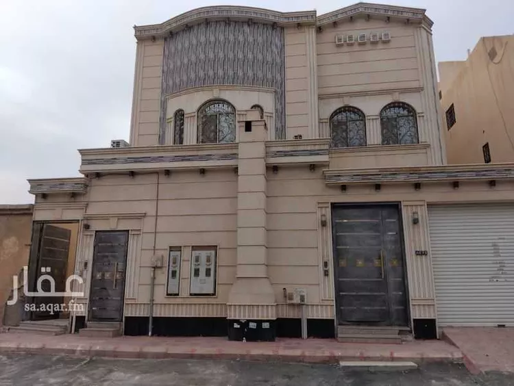 Villa for Sale in Riyadh Al Yarmouk