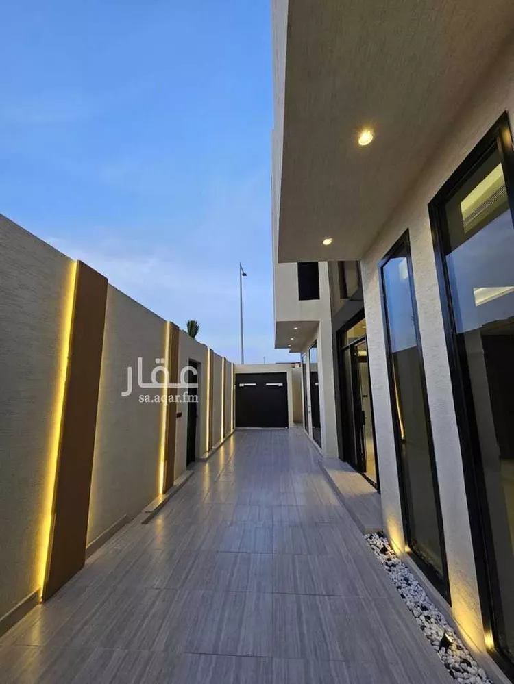 فيلا للبيع في شارع نصيب بن رباح, حي الفاروق, مدينة الرياض, منطقة الرياض صورة 3