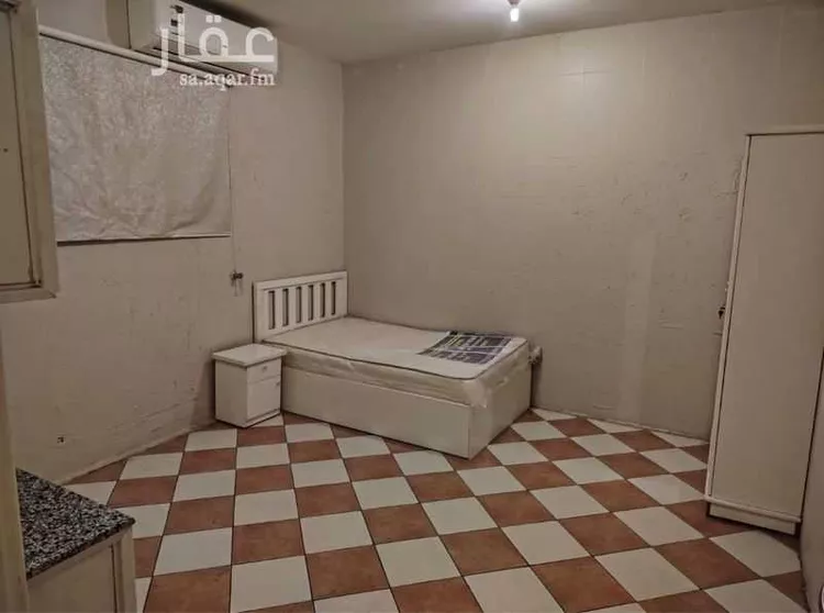 غرفة للإيجار في شارع صلاح الدين الايوبي الفرعي, حي الصفاء, مدينة الرياض, منطقة الرياض صورة 3