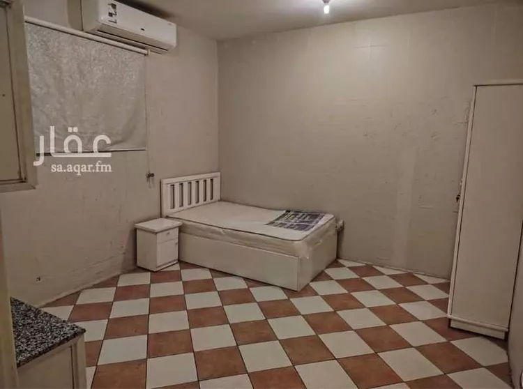 غرفة للإيجار في شارع الدائري الجنوبي الفرعي, حي المصانع, مدينة الرياض, منطقة الرياض صورة 4