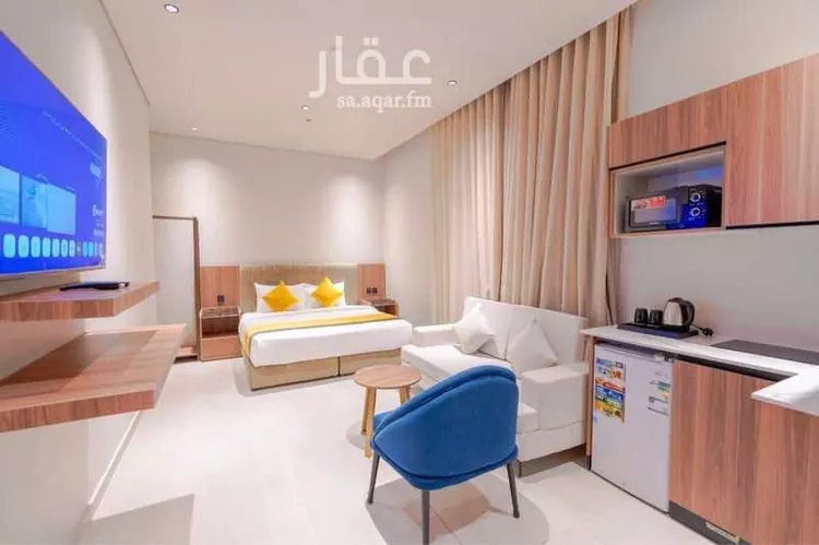 غرفة للإيجار في شارع الشرائع, حي المونسية, مدينة الرياض, منطقة الرياض صورة 5